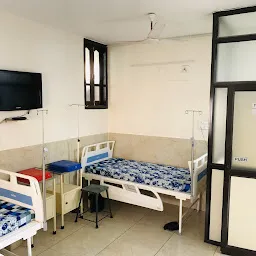 Shraddha Hospital