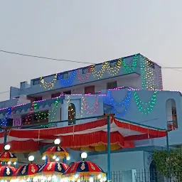 Shraddha Hostel