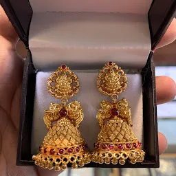 Shraddha Jewellers