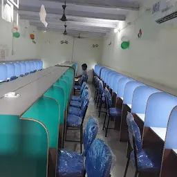 Shraddha Library and Study Center