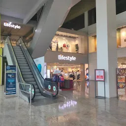 Shraddha Mall: Shopping Centre In Nashik
