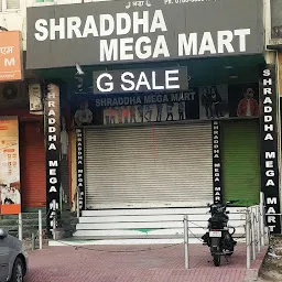 Shraddha Mega Mart
