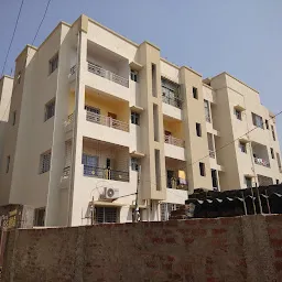 Shraddha Residency