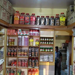 Shraddha Super Shop