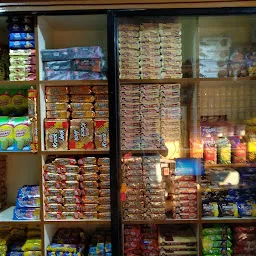 Shraddha Super Shop