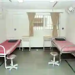Shraddha Hospital - Orthopedic Hospital in Sangli (Dr.G.S.Kulkarni)