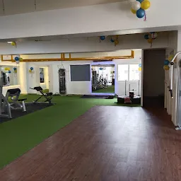 shraddhas speed fitness studio