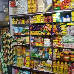 Shradhha Kirana And General Store