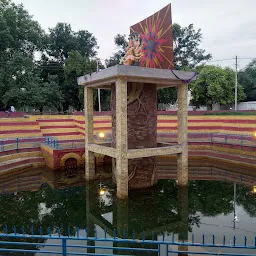 Shravan Devi Mandir