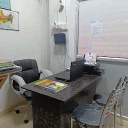 Shravan Hearing and Speech Therapy Clinic