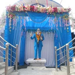 Shravasti Buddha Vihar