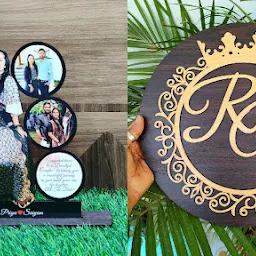 Shravi Personalized Gifts