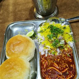 Shravni hotel veg & non veg