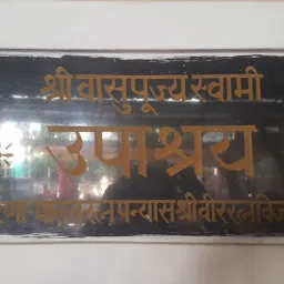 Shree Aadinath Digambar Jain Mandir, Indralok Colony