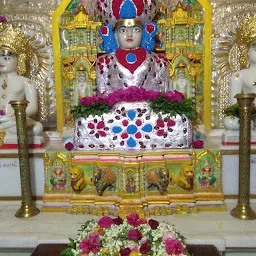 Shree Aatma Kamal Labdhi Surishwarji Jain Gyan Mandir Trust
