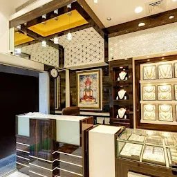 Shree Abhushan Jewellers