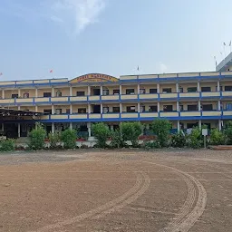 Shree Academy ,Kodariya Mhow