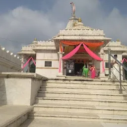 Shree Adeshwarji Swetamber Jain Mandir