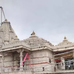 Shree Adeshwarji Swetamber Jain Mandir