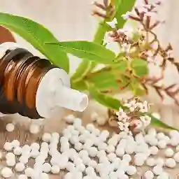 Shree Advanced Homoeopathic Clinic