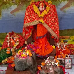 Shree Agasi Mata Mandir