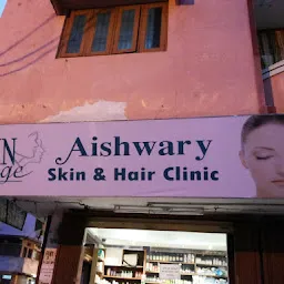 Shree Aiishwary Care Clinic Skin Hair dental Physiotherapy Clinic