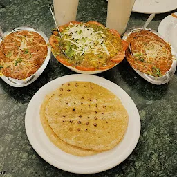 Shree Akshar Garden Restaurant
