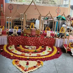 Shree Amarnath Mahadev Mandir