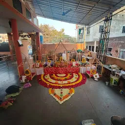 Shree Amarnath Mahadev Mandir