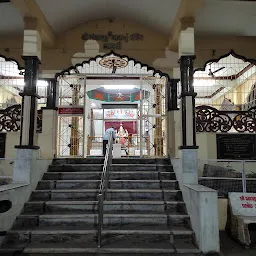 Shree Ambaji Mata Mandir