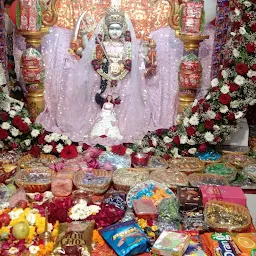 Shree Ambaji Mataji Temple(Malav Talav)