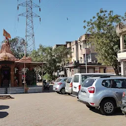 Shree ambaji temple