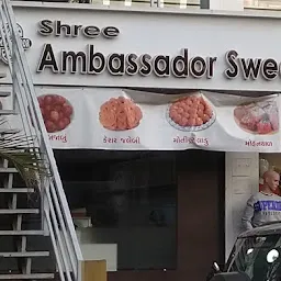 Shree Ambassador Sweets