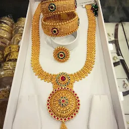 Shree Ambika Jewellers