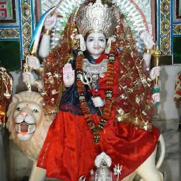 Shree Ambika Patidar Dharmshal