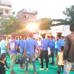 Shree Amruteshwar Mahadev Temple