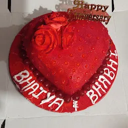 Shree Anand Bakery Cake