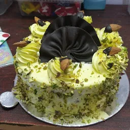 Shree Anand Bakery Cake