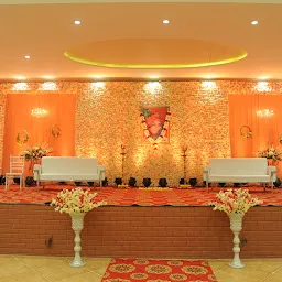 Shree Anand Banquet Hall Nashik