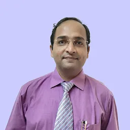 Shree Aniruddha Clinic Dr Nishikant Vibhute