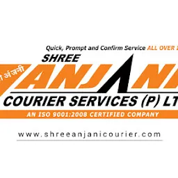 Shree Anjani Courier Services Pvt. Ltd.