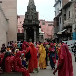 Shree Annapurna Mandir