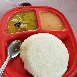 Shree Annapurneshwari Restaurant