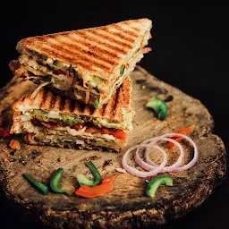 Shree Apna Sandwich