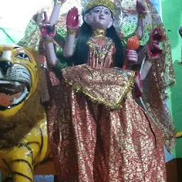 Shree Ardhnarishwar Mahadev