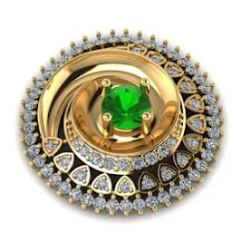 Shree Ashapura Jewellers