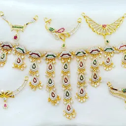 Shree Ashapura Jewellers