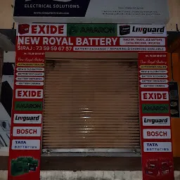 Shree Ashapuri Electricals
