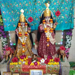 Shree Ashapuri Mata Mandir