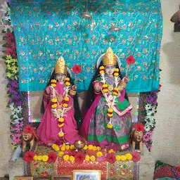 Shree Ashapuri Mata Mandir